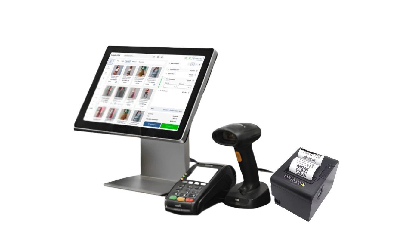 Watch Alysha Store Demo